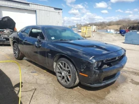 Dodge Challenger  ! 5.7 R/T | Mobile.bg    5