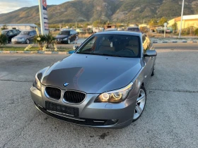 BMW 535 Facelift* Distronic* Head Up, снимка 2