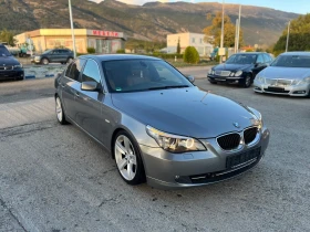 BMW 535 Facelift* Distronic* Head Up, снимка 4