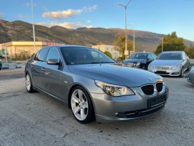 BMW 535 Facelift* Distronic* Head Up, снимка 7