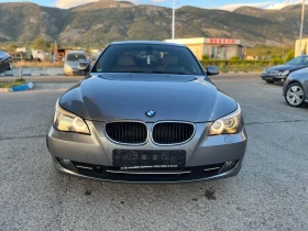 BMW 535 Facelift* Distronic* Head Up, снимка 3