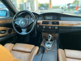 BMW 535 Facelift* Distronic* Head Up, снимка 8