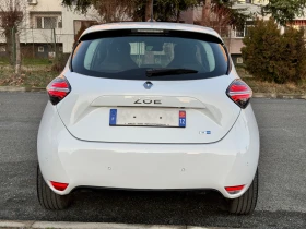 Renault Zoe 52kwh Гаранционно до XI.2030г., снимка 7