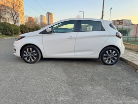 Renault Zoe 52kwh Гаранционно до XI.2030г., снимка 5