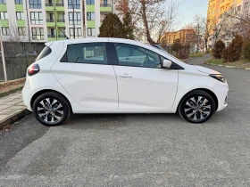 Renault Zoe 52kwh Гаранционно до XI.2030г., снимка 6