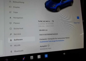 Tesla Model 3 Термопомпа 4x4+ Гаранция, снимка 12