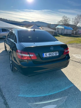 Mercedes-Benz E 350 3.5 | Mobile.bg    4