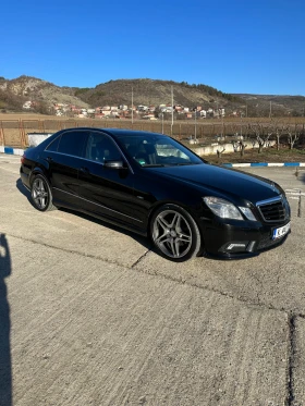 Mercedes-Benz E 350 3.5 | Mobile.bg    1