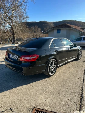 Mercedes-Benz E 350 3.5 | Mobile.bg    3