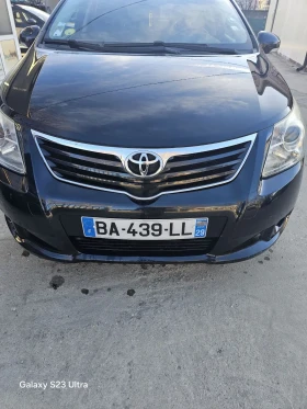 Toyota Avensis, снимка 3