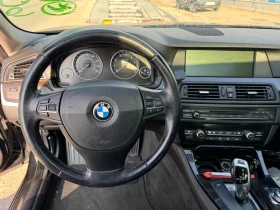 BMW 535 Xi, снимка 7