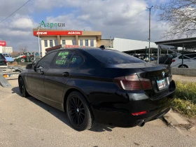 BMW 535 Xi, снимка 3