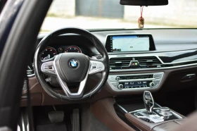 BMW 750 Long, Mpacket, Xd, Carplay, Softclose, , снимка 4