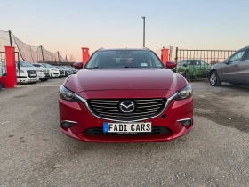 Mazda 6 ТОП* Собствен лизинг* , снимка 2