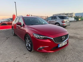 Mazda 6 ТОП* Собствен лизинг* , снимка 1