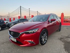 Mazda 6 ТОП* Собствен лизинг* , снимка 3