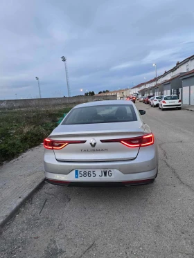 Renault Talisman 1.6dci, снимка 6