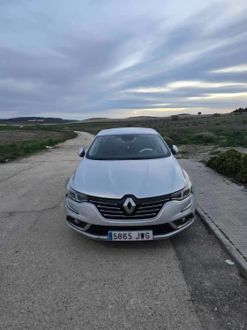 Renault Talisman 1.6dci, снимка 2