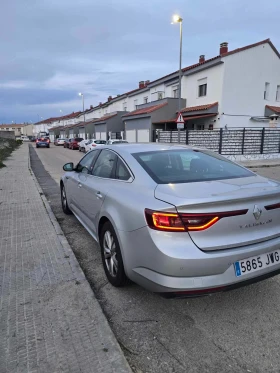 Renault Talisman 1.6dci, снимка 4