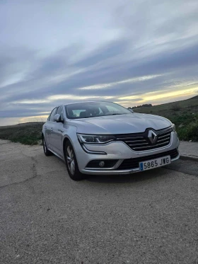 Renault Talisman 1.6dci, снимка 3