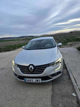     Renault Talisman 1.6dci