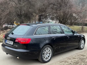 Audi A6 А6 C6 QUATTRO S-Line, снимка 2