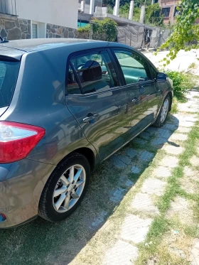 Toyota Auris 1.6 valve magic lpg, снимка 3