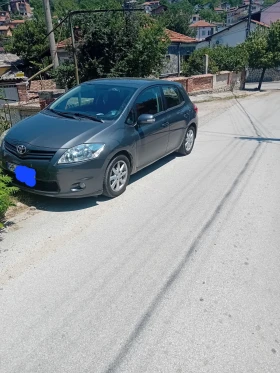 Toyota Auris 1.6 valve magic lpg, снимка 1