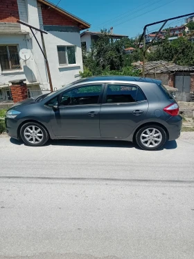 Toyota Auris 1.6 valve magic lpg, снимка 8