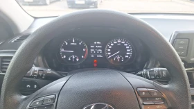 Hyundai I30, снимка 10