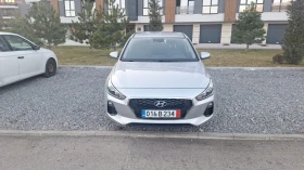 Hyundai I30, снимка 1