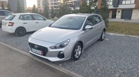 Hyundai I30 - 19500 лв. - 30585574 | Car24.bg