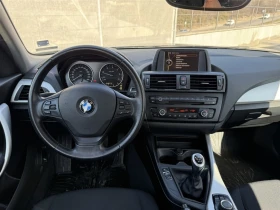 BMW 116 5-doors | Mobile.bg    7