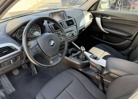 BMW 116 5-doors, снимка 6