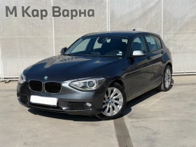 BMW 116 5-doors