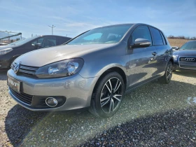 VW Golf 1.6TDI Avtomatik, снимка 2