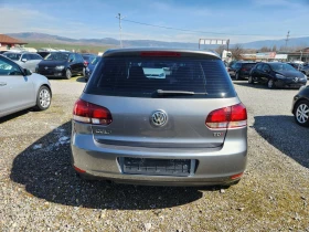 VW Golf 1.6TDI Avtomatik, снимка 5