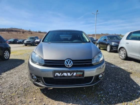 VW Golf 1.6TDI Avtomatik, снимка 1