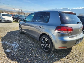 VW Golf 1.6TDI Avtomatik, снимка 4