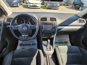 VW Golf 1.6TDI Avtomatik, снимка 6