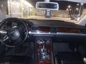 Audi A8 4.2 quattro , снимка 10