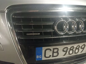 Audi A8 4.2 quattro , снимка 4