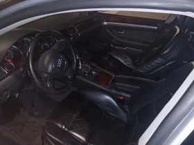 Audi A8 4.2 quattro , снимка 6