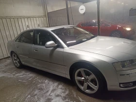 Audi A8 4.2 quattro , снимка 2