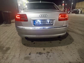 Audi A8 4.2 quattro , снимка 3