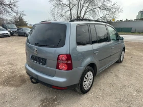 VW Touran 1.6i-102к.с.! Facelift - 7700 лв. - 38997757 | Car24.bg