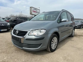 VW Touran 1.6i-102к.с.! Facelift - 7700 лв. - 38997757 | Car24.bg