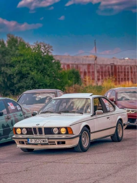 Обява за продажба на BMW 628 CSI ~25 000 лв. - изображение 2