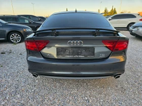 Audi A7 3.0TDI 2XS-LINE - 29999 лв. - 81456551 | Car24.bg
