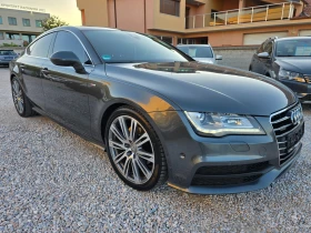 Audi A7 3.0TDI 2XS-LINE - 29999 лв. - 81456551 | Car24.bg